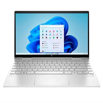 لپ تاپ 13.3 اینچ اچ پی مدل ENVY x360 Convert 13m-bd1033 پردازنده Core i7 1195G7 رم 8GB حافظه 512GB SSD گرافیک Full HD Intel IRIS XE