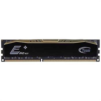 Elite Plus DDR3 1600MHz Single Channel Desktop - 4GB - 2