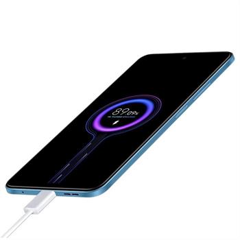 گوشی موبایل شیائومی Xiaomi Redmi Note 12 ظرفیت 128 گیگابایت رم 4 گیگابایت - 4