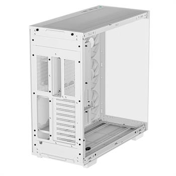 کیس دیپ کول DeepCool CH780 WHITE - 7