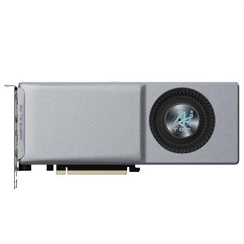 کارت گرافیک گیگابایت GeForce RTX 4070 Ti SUPER AI TOP 16GB - 2