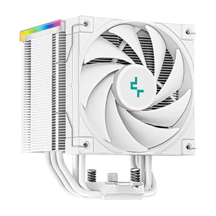 فن پردازنده دیپ کول AK500 DIGITAL White - 2