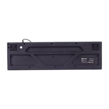 کیبورد گیمینگ الون Eleven GK101 - 6