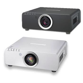 ویدئو پروژکتور پاناسونیک مدل DZ680 - 2
