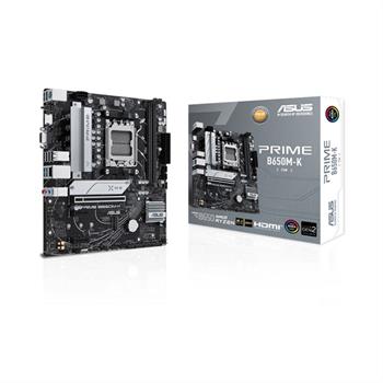 مادربرد ایسوس مدل PRIME B650M-K - 6