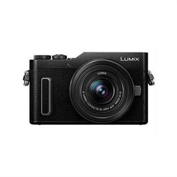 دوربین دیجیتال پاناسونیک مدل Lumix DC-GF10 - 3