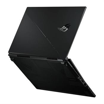 لپ تاپ ایسوس 17.3 اینچی مدل ROG Zephyrus S17 GX703HR پردازنده Core i9 11900H رم 32GB حافظه 1TB SSD گرافیک Ultra HD 8GB RTX 3070 - 8