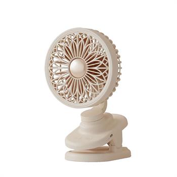 پنکه گیره دار شیائومی Clip-on Fan Galsang Flower