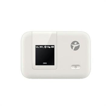 مودم 4G LTE بی‌ سیم و قابل حمل هوآوی مدل E5577 - 4