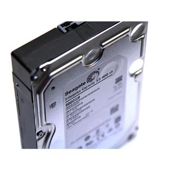 هارد اینترنال سیگیت 8 ترابایت مدل Enterprise ST8000NM0055 - 2