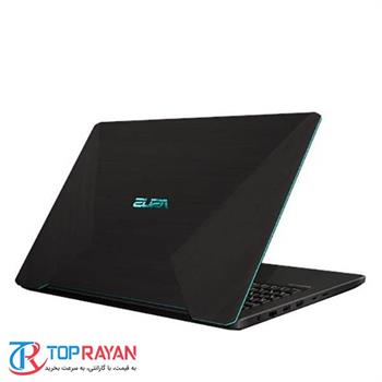 لپ تاپ ایسوس مدل M570DD پردازنده Ryzen 7 3700U رم 16GB حافظه 2TB 256GB SSD گرافیک 4GB - 6