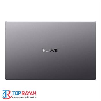 لپ تاپ 15 اینچی هوآوی مدل MateBook D 15 با پردازنده نسل دهم - 5