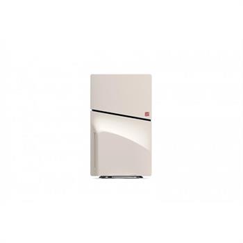 کنسول بازی سونی PlayStation 5 Slim دیسک خور ریجن همراه بازی Ghost of Yotei  - طلایی - 3