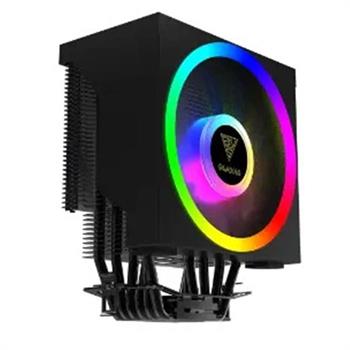 فن پردازنده گیم دیاس مدل M1-610 به همراه سوکت 1700 - 4