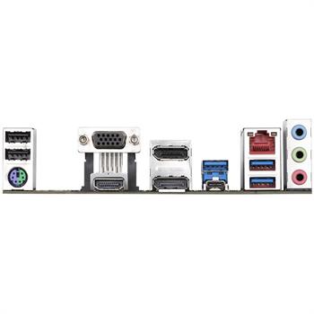 مادربرد گیگابایت Motherboard GigaByte B760M DS3H DDR4 - 4
