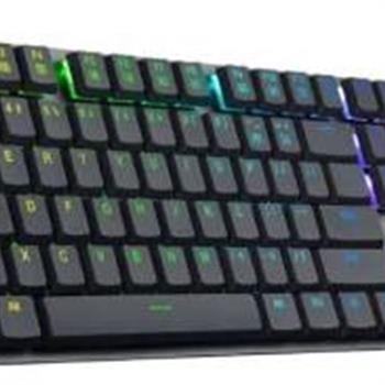 کیبورد گیمینگ ردراگون Redragon APAS K535-KB RGB - 6