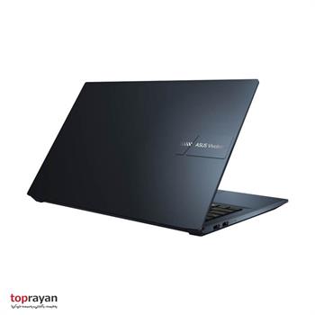 لپ تاپ 15.6 اینچ ایسوس مدل VivoBook Pro K3500PH پردازنده Core i5 11300H رم 8GB حافظه 512GB SSD گرافیک OLED 4GB GTX 1650 - 8