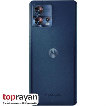 گوشی موبایل موتورولا Motorola Edge 30 Fusion ظرفیت 256 گیگابایت رم 12 گیگابایت - 3