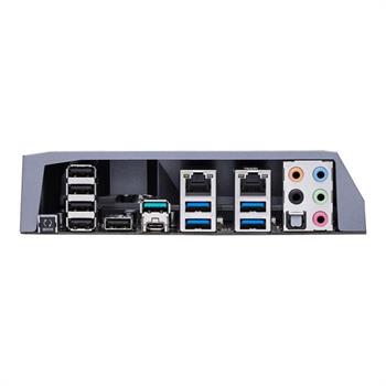 مادربرد ایسوس مدل TUF X299 MARK 1 - 2