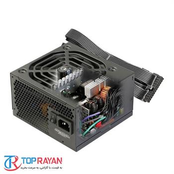 منبع تغذیه کامپیوتر گرین مدل GP۴۳۰A-HED - 3