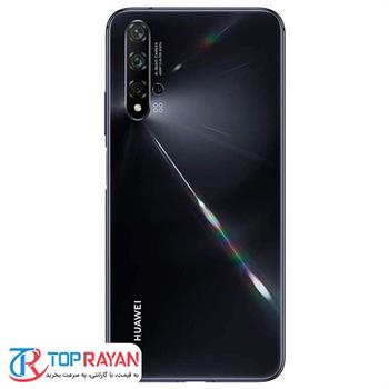 گوشی موبایل هوآوی مدل Nova ۵T YAL-L۲۱ دو سیم کارت ظرفیت ۱۲۸ گیگابایت - 5