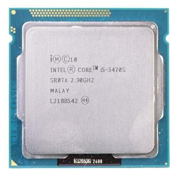 سی پی یو اینتل بدون باکس Core i5-3470S CPU - 2