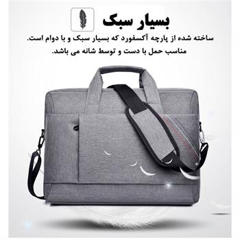 کیف لپ تاپ مدل 032 مناسب برای لپ تاپ 15.6 اینچی - 2