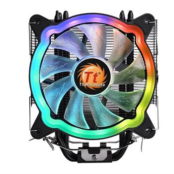 خنک کننده پردازنده ترمالتیک مدل UX200 RGB - 2