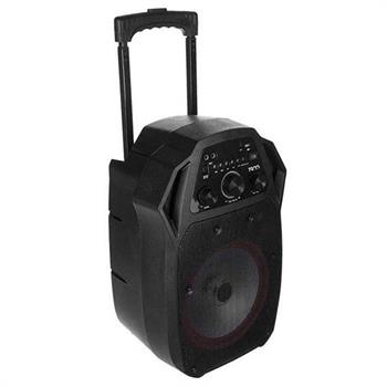 اسپیکر قابل حمل بلوتوثی تسکو مدل TS 1850 - 5