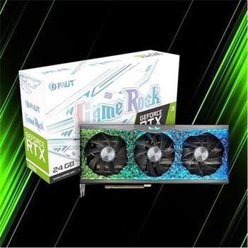 کارت گرافیک پلیت GeForce RTX 3090 GameRock 24G - 3