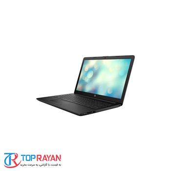 لپ تاپ اچ پی مدل 15-DB1200NY پردازنده Ryzen 7 3700U رم 8GB حافظه 1TB 120GB گرافیک 2GB - 3