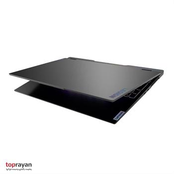 لپ تاپ 15.6 اینچ لنوو مدل Legion Slim7  پردازنده Ryzen7 5800H رم 16GB حافظه 512GB SSD گرافیک Full HD 6GB RTX3060 - 7