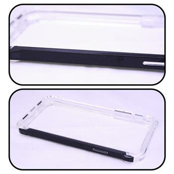 بامپر المنت کیس مدل Rail مناسب برای گوشی موبایل اپل iPhone 11 Pro Max/XS Max - 12