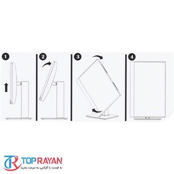 مانیتور اچ پی مدل Z۳۲x سایز ۳۱.۵ اینچ - 6