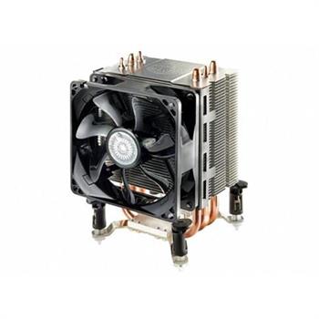 سیستم خنک کننده بادی کولرمستر مدلHyper TX3 EVO - 6