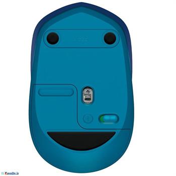 ماوس لاجیتک مدل M535 - 5