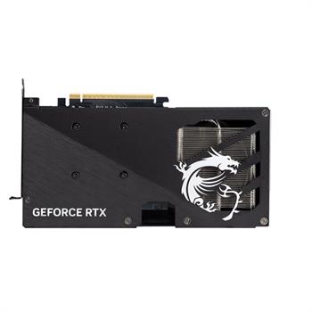 کارت گرافیک ام اس آی مدل  GeForce RTX 5060 8G Gaming OC  - 4