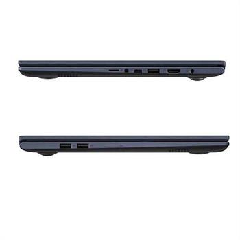 لپ تاپ ایسوس 15.6 اینچی مدل X513EA پردازنده Core i3 1115G4 رم 8GB حافظه 1TB 256GB SSD گرافیک Intel - 2
