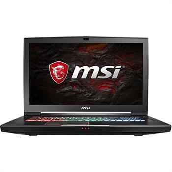 لپتاپ ام اس آی مدل GT۷۳EVR ۷RD Titan با پردازنده i۷ - 3