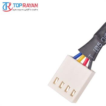خنک کننده پردازنده سیلوراستون مدل Argon SST-AR06 - 8