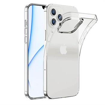 قاب ژله ای مناسب برای گوشی اپل Apple iPhone 13 Pro Max