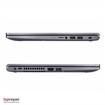 لپ تاپ 14 اینچ ایسوس مدل VivoBook R427FA پردازنده Core i3 10110U رم 4GB حافظه 1TB گرافیک HD Intel - 4