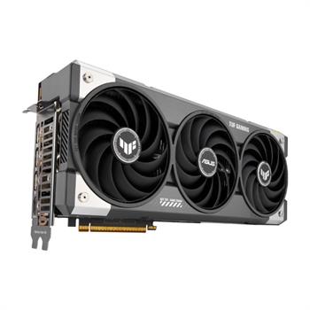 کارت گرافیک ایسوس TUF Gaming Radeon RX 9070 XT OC Edition 16GB GDDR6 - 6