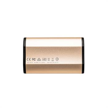 حافظه SSD اکسترنال ای دیتا مدل SE730 ظرفیت 250 گیگابایت - 7