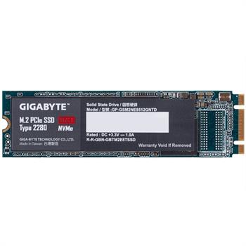 حافظه SSD گیگابایت مدل  ظرفیت 500 گیگابایت - 2
