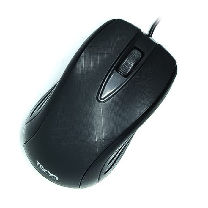 ماوس با سیم تسکو مدل TM 300 - 2