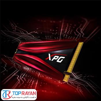 حافظه اس اس دی ای دیتا مدل XPG GAMMIX S۱۱ با ظرفیت ۹۶۰ گیگابایت - 3