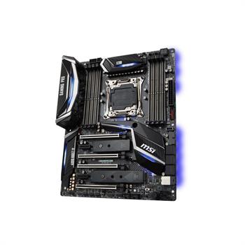 MB: MSI X299 Gaming Pro Carbon AC - 2
