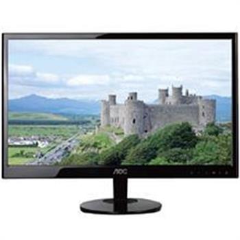 مانیتور LED ای او سی مدل E2251FW - 4