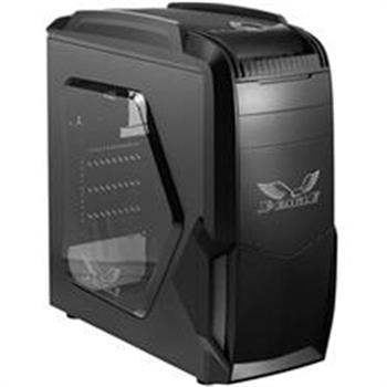 کیس کامپیوتر گرین مدل X-Plus Eagle
